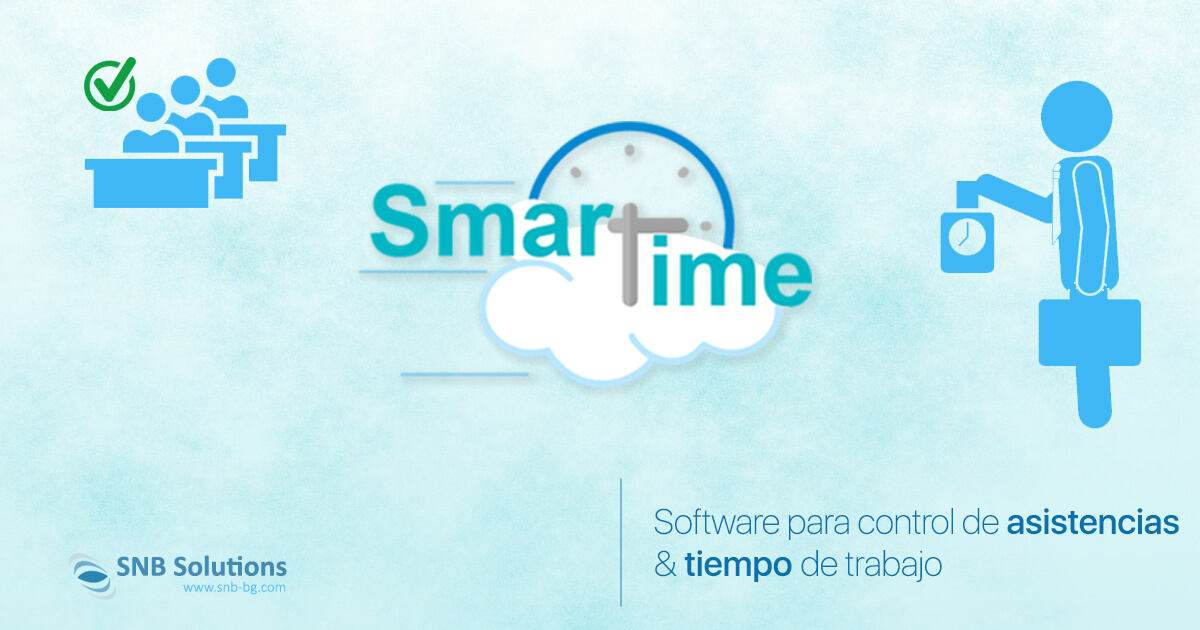 snbsolutions's tweet image. Aumente la productividad de su equipo y el éxito de la empresa al mantener puntuales a los colaboradores.
Software de control de tiempo de trabajo.

snb-bg.com/es-MX/Default/…

#SmartTimeCheck #TiempoDeTrabajo