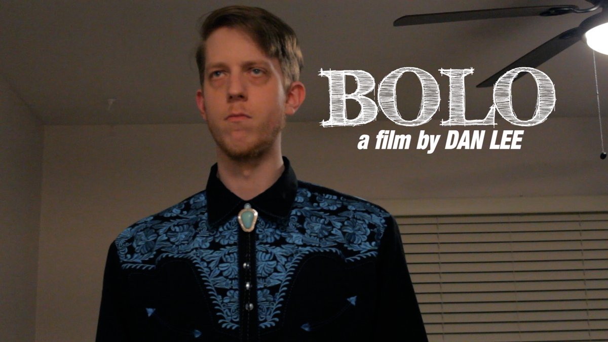 atDanLee's tweet photo. Just submitted my short film, "Bolo" to @therealjoebob's haunted movie festival. Shot and edited within 24 hours 😂
@kinky_horror @SetDarcyFree #thelastdrivein #Monstervision https://t.co/YQAVD1kYrb
