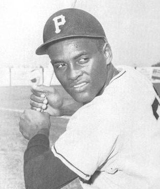 Day 12: 9/27W/ the end of MLB's regular season today, our  #HispanicHeritageMonth feature had to be Roberto Clemente.His  chops are self-evident: 13x All Star & 2x WS champ. But, he was also a champion off the field w/ charity work & his leadership is an example for us all.