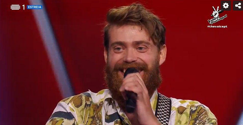 blue2connected's tweet photo. A @_martav acabou de dizer que agora todos os gajos com barba assim lhe parecem o @voz_ea AHAHAHA
#thevoicept #bbtwitter2020 https://t.co/ALP2EWUg7I