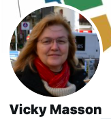 rolat's tweet photo. @VickyMasson21 is a #globalEdcucator advocate for second language learning & participates in many #globalactiontaking organizations. Ss' voices & perspectives are explored thru real meaningful connections to build empathy & #actiontaking https://t.co/FyBJDk8Lld #HPteachingfellow https://t.co/GZ8dTNnBrO