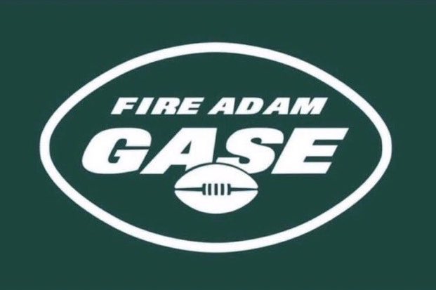 DomCat77's tweet photo. #FireAdamGase https://t.co/Rz02reqjC5