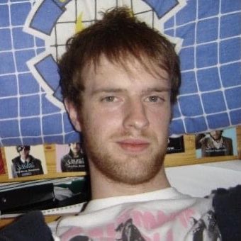 RichLeigh's tweet photo. Barely aged... #LeBronChallenge https://t.co/jciwoPEuzI