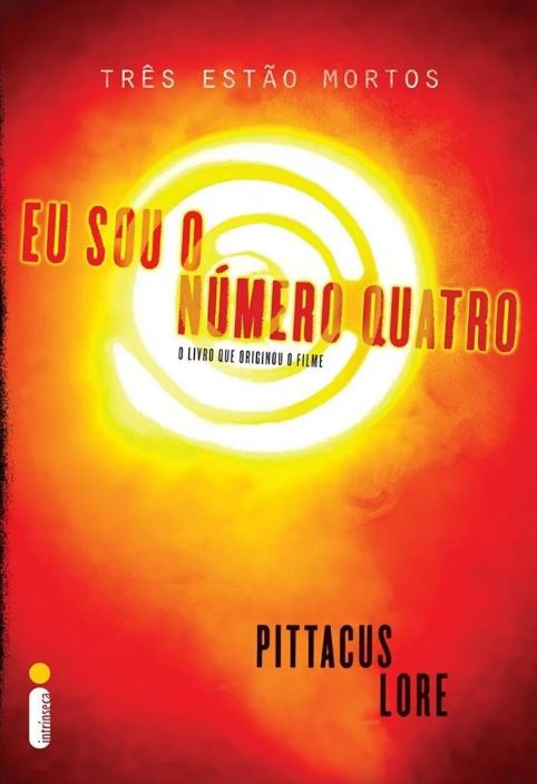 🏆 Top 50 - Livros Que Mereciam Mais Reconhecimento

🥇 Os Legados de Lorien de Pittacus Lore

O planeta Lorien era feliz e tinha uma população com poderes. Esse lugar acaba sendo dizimado. Para não extinguir esses seres especiais, 9 crianças Lorienas foram mandadas para a Terra.