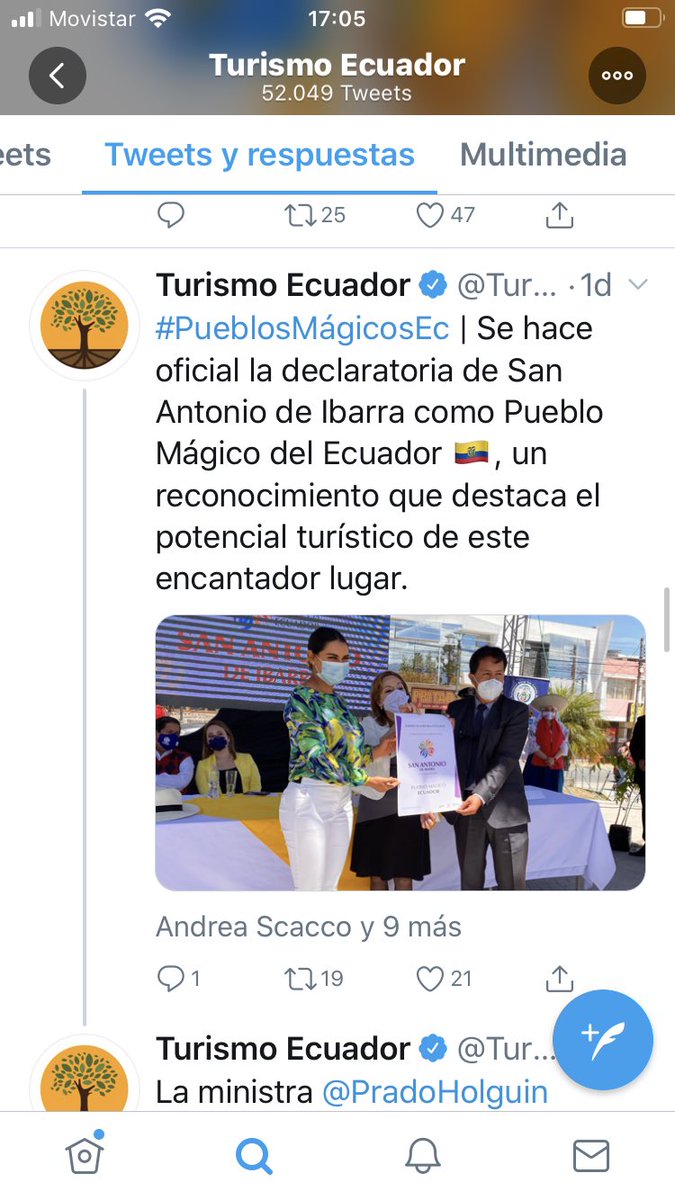 HMunetonZ's tweet photo. @TurismoEc La mejor manera de Celebrar el día del Turismo es :
AYUDÁNDOLA A LA INDUSTRIA A NO QUEBRAR .
#Creditos
#Sri
#TemaLaboral
#Promocion
#CFN
#GUIACONDUCTOR
#GALAPAGOS
#PueblosMagicos Sin presupuesto , Fracaso seguro.
@PradoHolguin OTRO HOTEL GRANDE EN QUITO CIERRA. https://t.co/MgWtUKjjFn