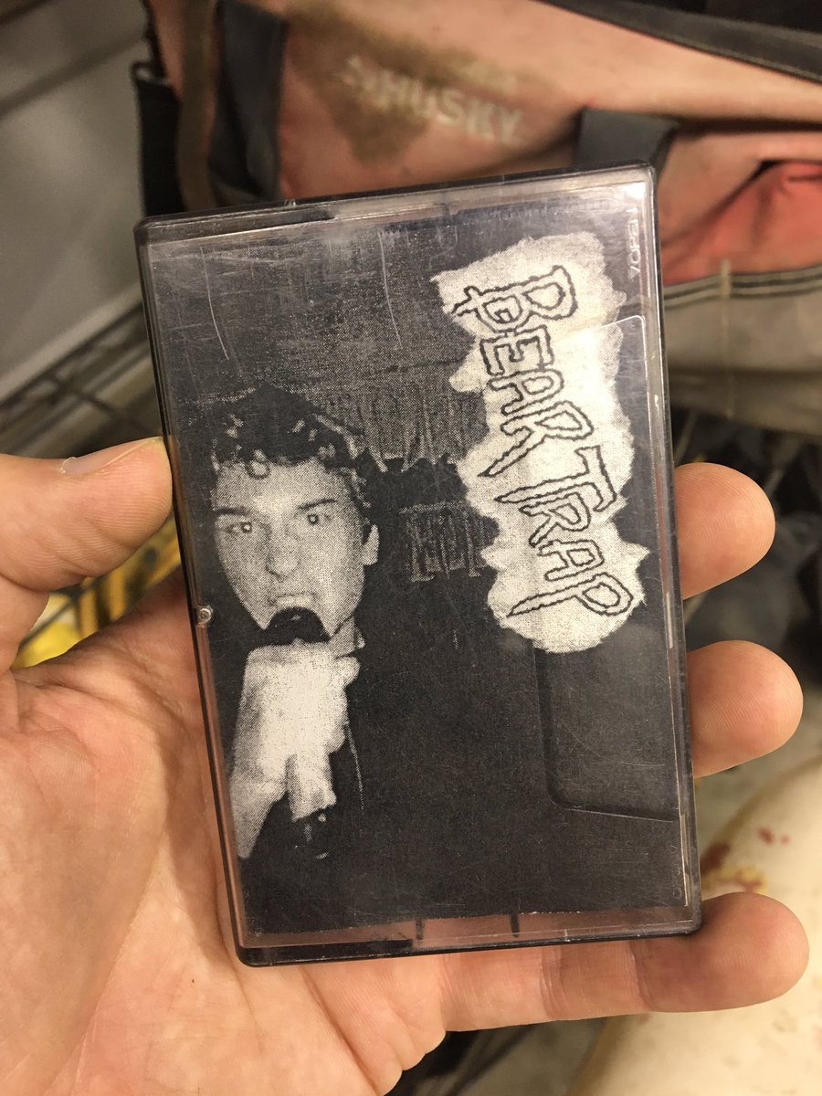 If you know, you know.