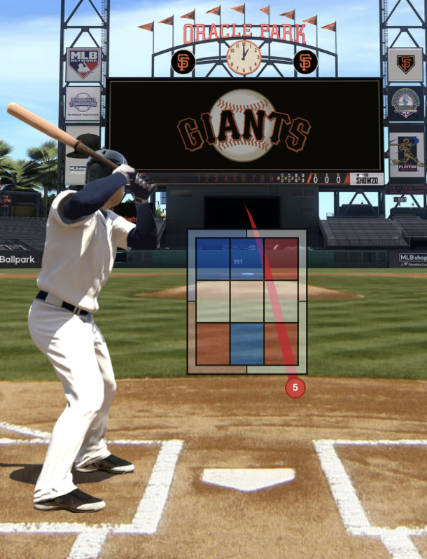 PavlovicNBCS's tweet photo. Rob Drake was awful all afternoon. Ended the game (and season) on this pitch. Bring on the robots. https://t.co/jZeLTD1IMg