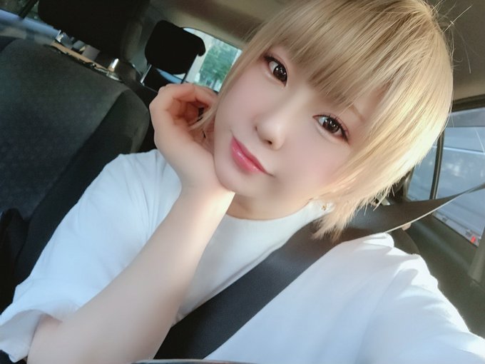 コスプレイヤー碧葉さちのTwitter画像43