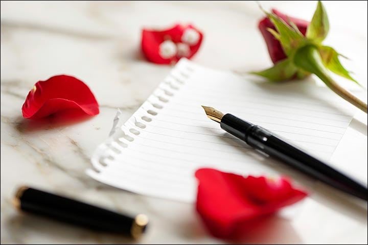 All my love letters a tome placed upon your heart #hangtenstories 1396