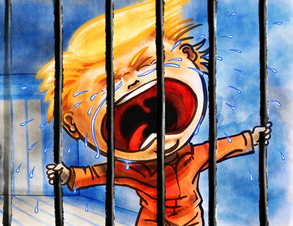 mmpadellan's tweet photo. "Fake News" is not an acceptable response to the hard, cold facts of tax fraud. It wouldn't have saved Al Capone, and it won't save Spanky McDumbass. https://t.co/hKB1rxMbUt https://t.co/xYOLeklPtf