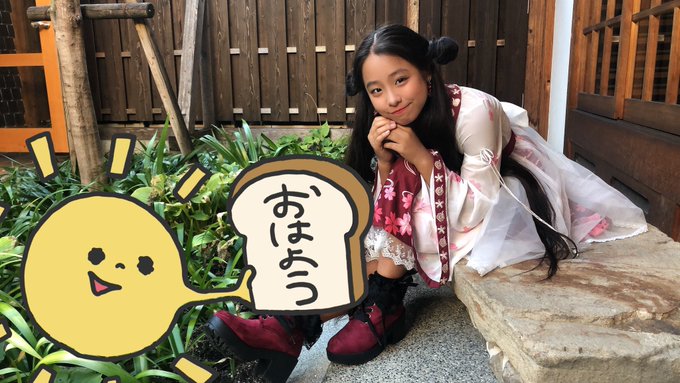 Twitterのコスプレ画像8