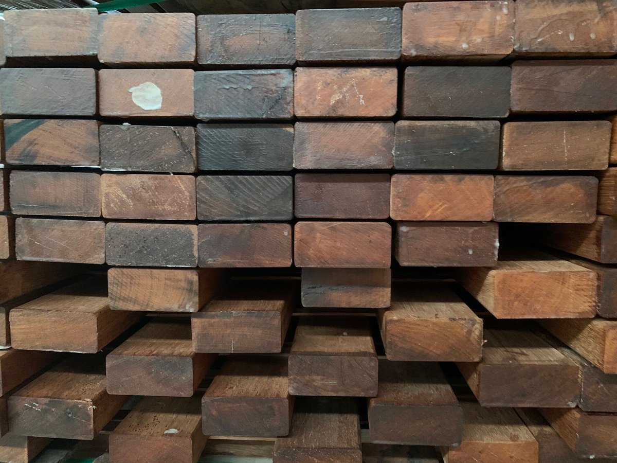Outdecoliving1's tweet photo. All Merbau products are quality assured, to ensure their suitability for Australian conditions. Merbau Dar features naturally beautiful colouration, and is an incredibly strong, durable timber.
https://t.co/MKDABg95Of
#merbaudar #merbaupost #merbauproducts #merbau #merbautimber https://t.co/w8BYXWgaLZ