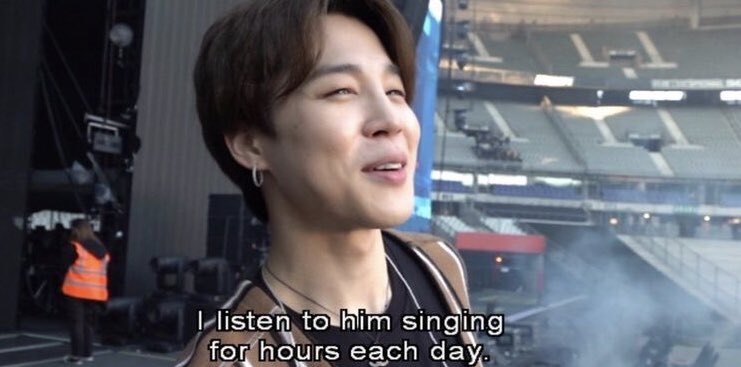 Jikook always being together, a thread: