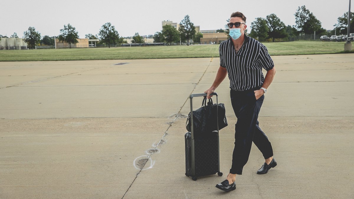 Kansas City Chiefs One More Sleep