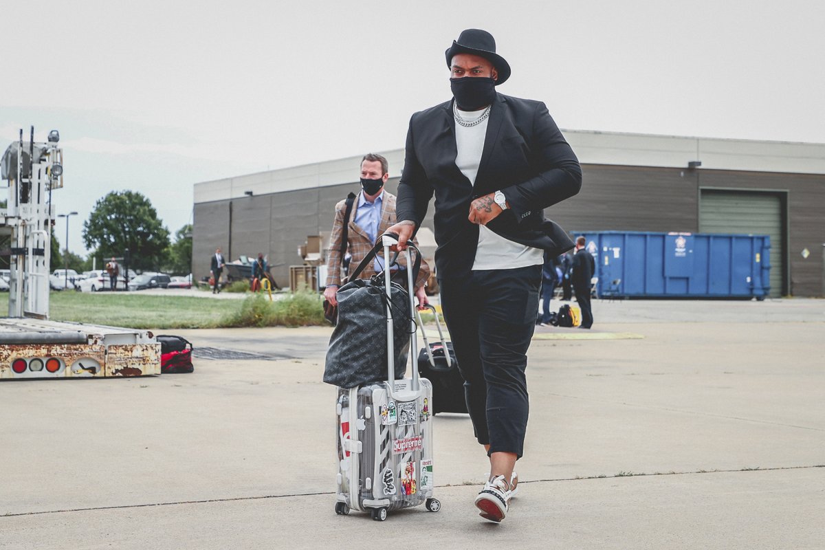 Kansas City Chiefs One More Sleep