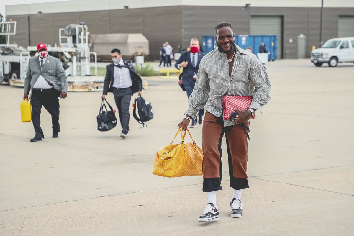 Kansas City Chiefs One More Sleep