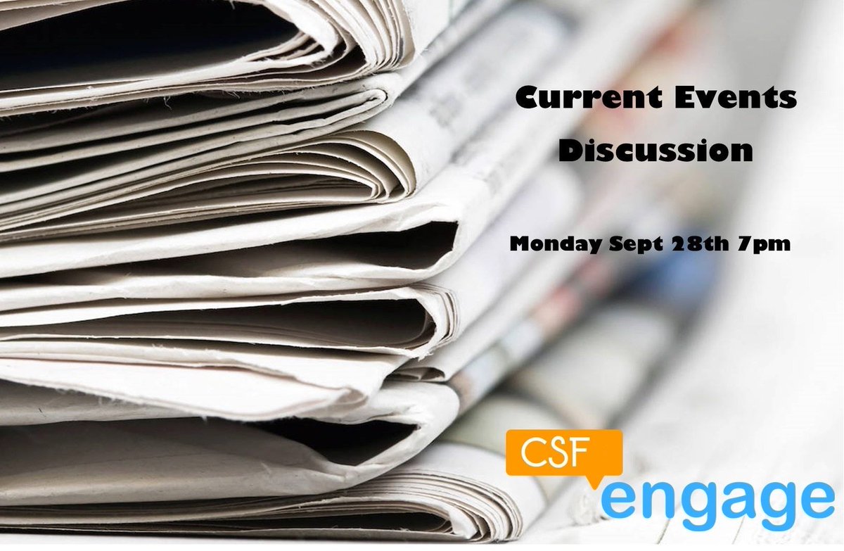 Christian Student Fellowship tweet media