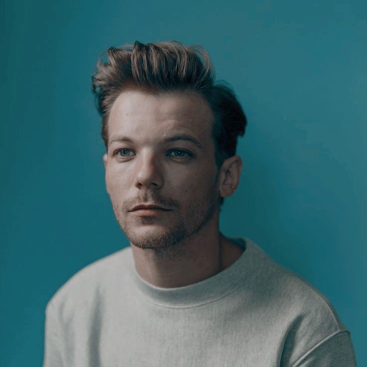 When he released Two Of Us it was a difficult moment, and now I finally understand the emotional value in that song, three days ago my friend passed away, he heard me talk about Louis and he was very calm,Now I understand what it feels like to miss, to long+