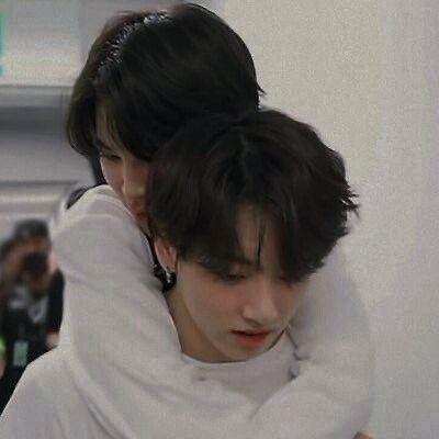 Jikook always being together, a thread: