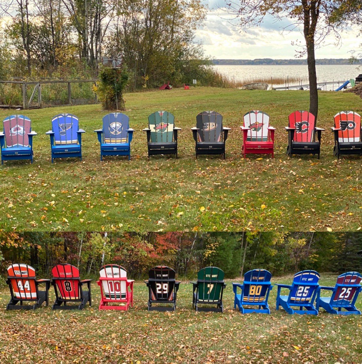 chris stewart tweet media