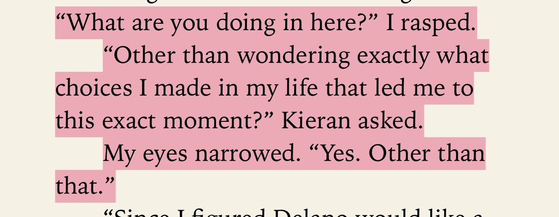 also i absolutely love kieran, he says what i’m thinking most of the time