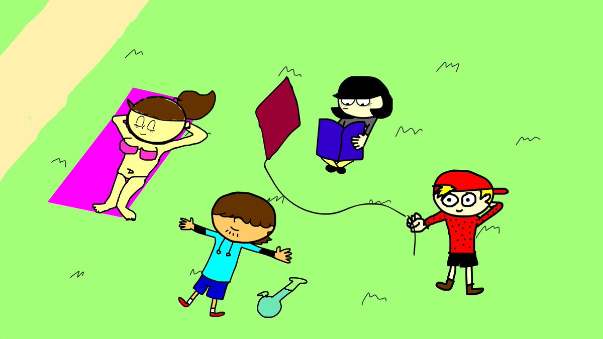 They're here to play and here to stay. #FoodPlanet and #FourLittleBastards have each been renewed for a second season to premiere in 2021.

Watch the Food Planet season finale next Friday night and the premiere of Four Little Bastards this November on EX21.