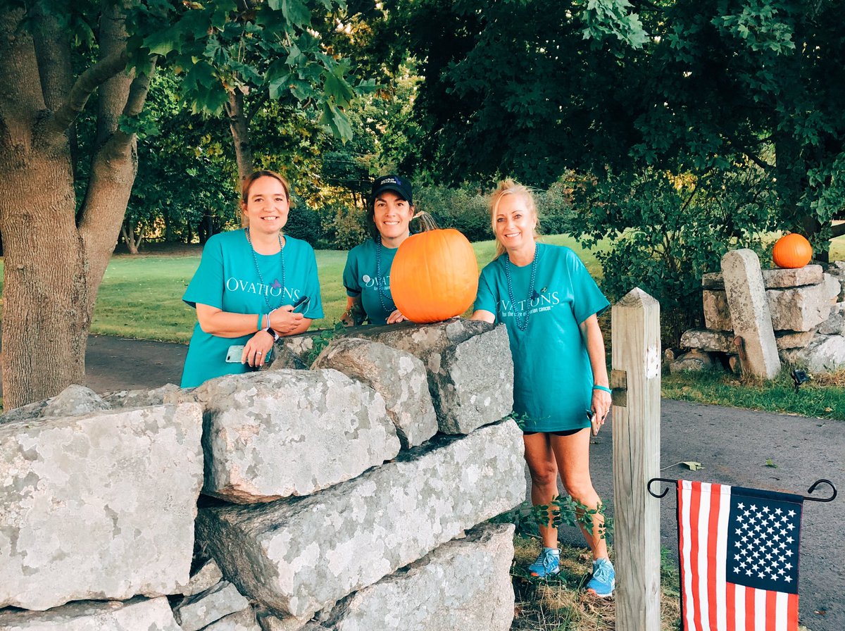 GNOCAwareness's tweet photo. Lovely pictures of these lovely ladies completing their #GNOCA5K2020 ! Be sure to keep posting your pictures and sending your photos in to GNOCA5K@gmail.com by tonight at 11:59pm to be entered to win a prize! https://t.co/Ouq50hb0Yp