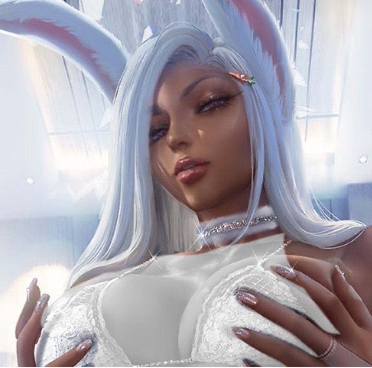 ❝ I’m a simp now~❞