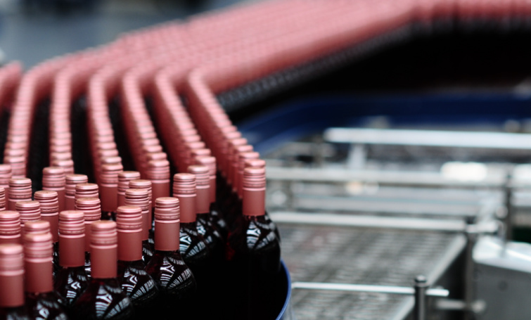 Drinks Association tweet media