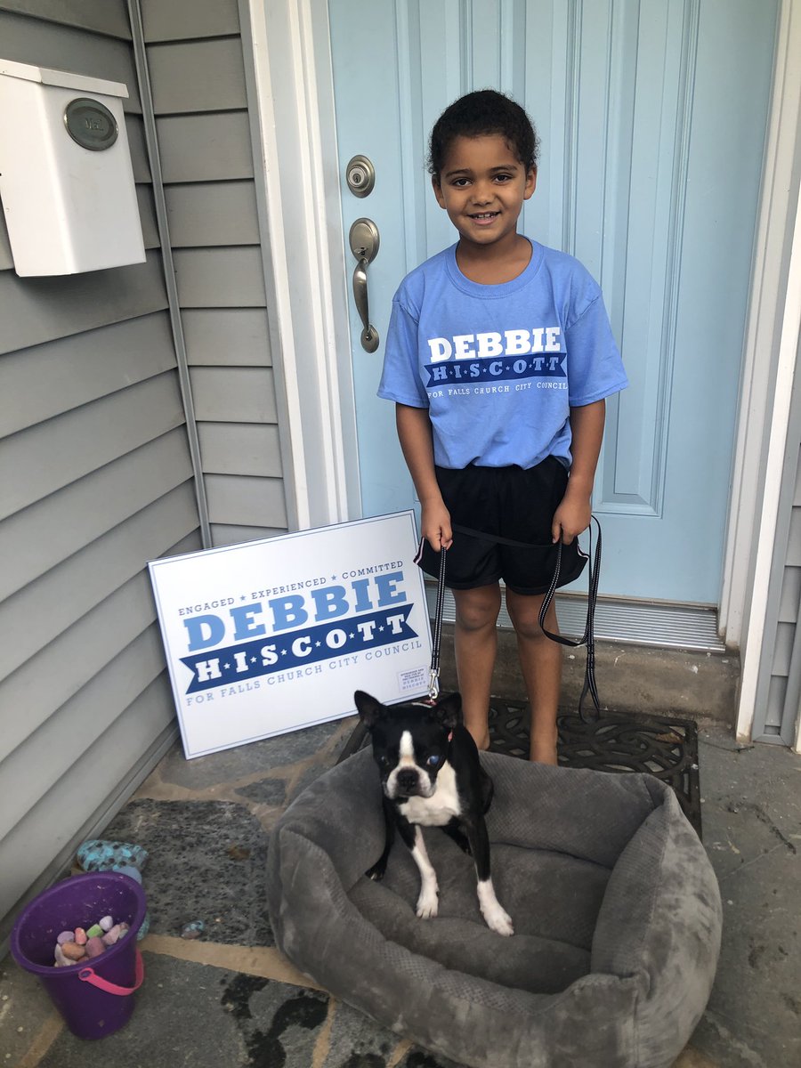 ForHiscott's tweet photo. “Porch Chat” this Tuesday, 9/29 from 6-7:15pm at 112 W George Mason Road. Bring your ideas and your questions. Look forward to seeing you there! @dshiscott https://t.co/02qpSNoX17