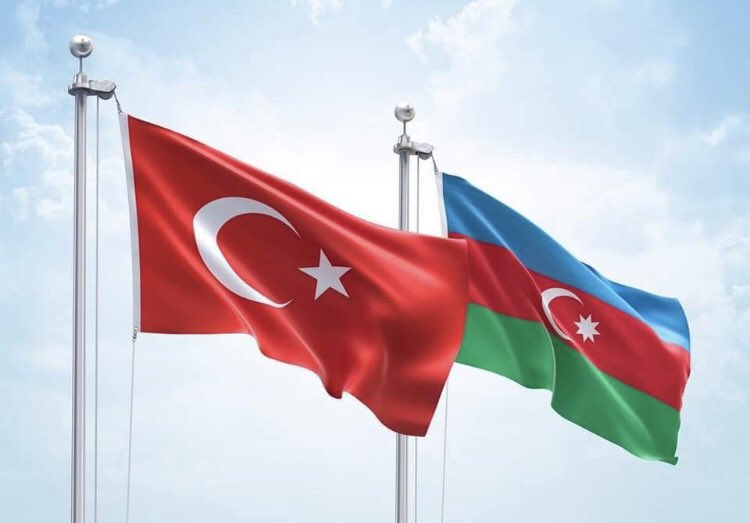Bu savaşta “Kim GARDAŞ”, Kim KARDASHİAN” belli oluyor!.. #AzarbeycanınYanındayız #AzarbeycanYanlızDeğildir #AzarbaijanIsNotAlone