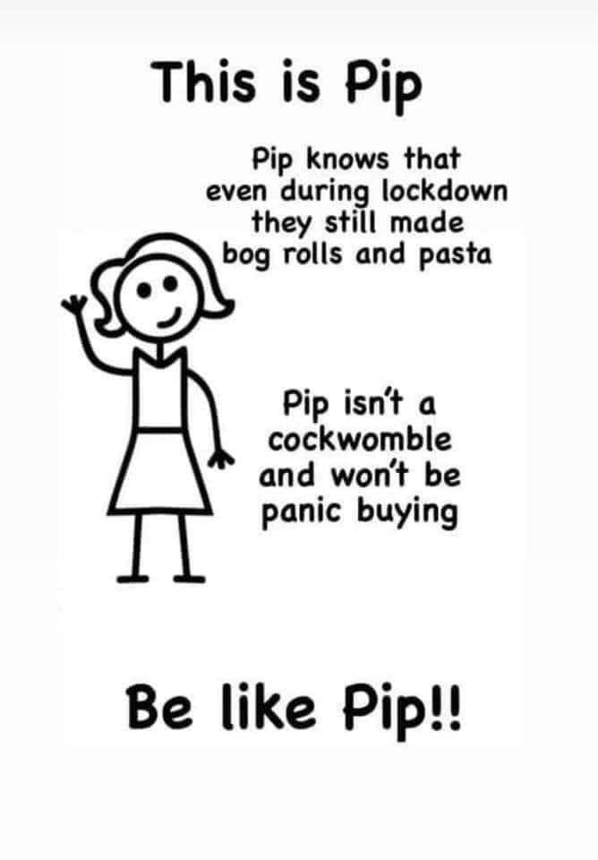nothing_human's tweet photo. #BeLikePip https://t.co/9TgaNtr5cd