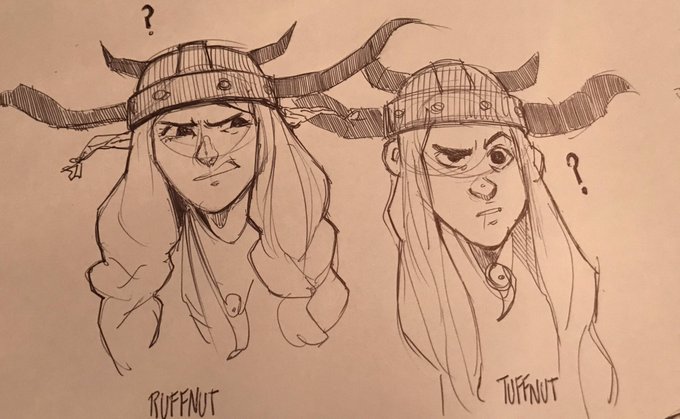 Twins!! 