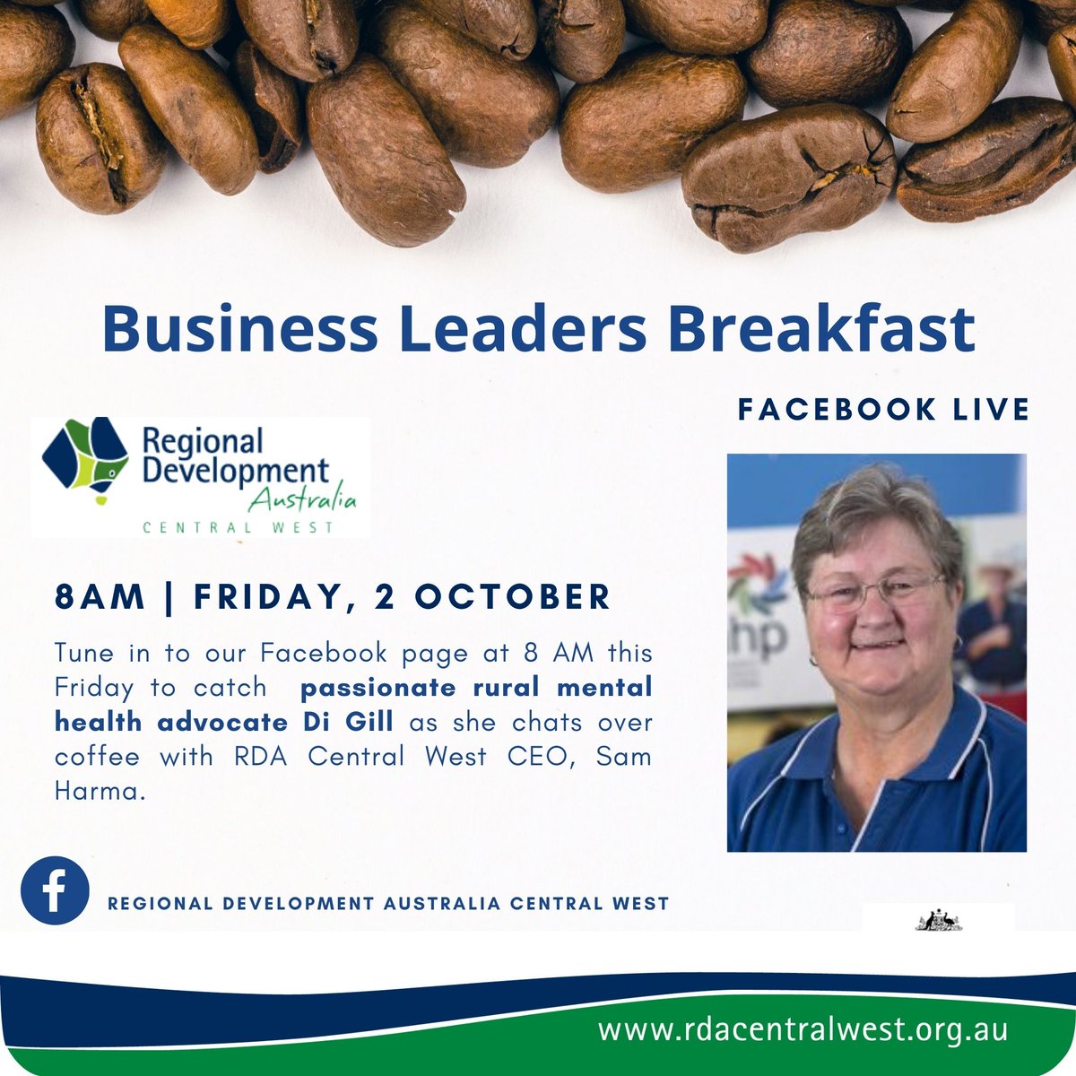 #businessleadersbreakfast