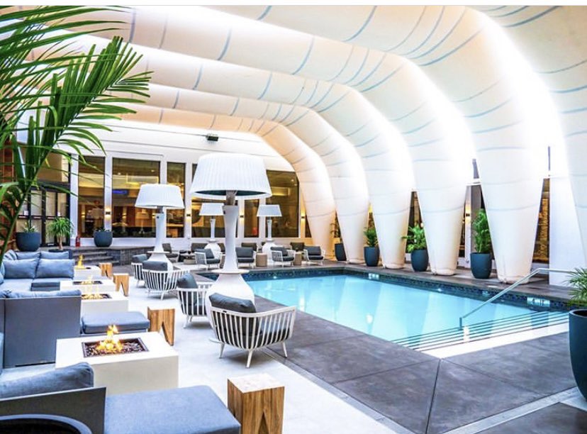Poolside by Hotel Arts (@poolsideyyc) on Twitter photo Thanks everyone for a wonderful summer on our poolside patio <a href="/HotelArtsYYC/">Hotel Arts</a>. Tonight, we start preparations to put our ātoqueā back on so that our inflatable shelter will give us an #endlesssummer with 24C even during the depths of winterās icy chill. hotelarts.ca/arts-update/po⦠Thanks everyone for a wonderful summer on our poolside patio <a href="/HotelArtsYYC/">Hotel Arts</a>. Tonight, we start preparations to put our ātoqueā back on so that our inflatable shelter will give us an #endlesssummer with 24C even during the depths of winterās icy chill. hotelarts.ca/arts-update/poā¦