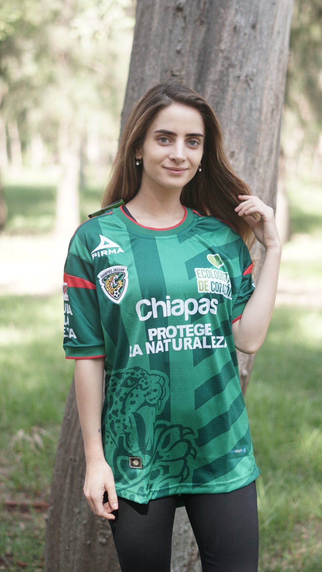 Jaguares de Chiapas (Chiapas_FC) / Twitter