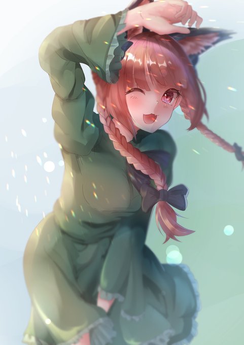 火焔猫燐のtwitterイラスト検索結果 火焔猫燐のtwitterイラスト検索結果