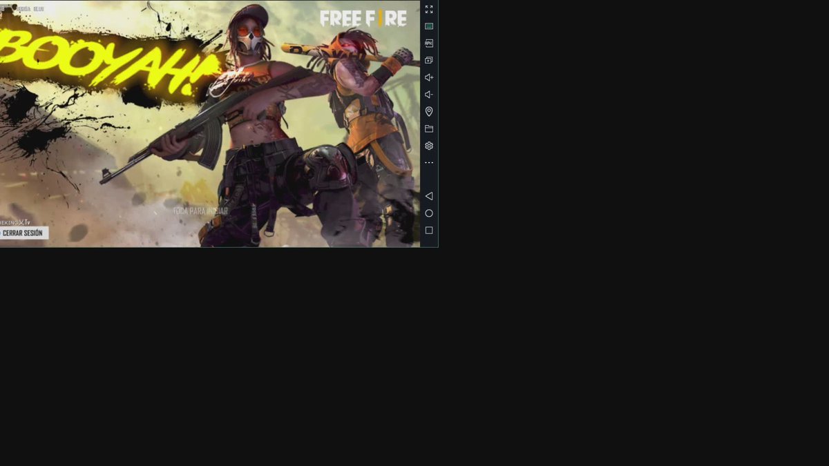 Ve conmigo el live 【Free Fire】 transmitido por 【Hamenoya】 en Nimo TV!😎 👇#Nimo TV#Free Fire m.nimo.tv/live/682938155… #NimoTv