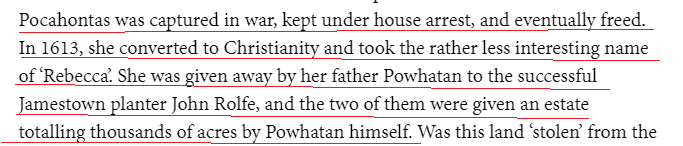 She was a political hostage and there is evidence that her conversion was forced. The "less interesting" () name was her being forced to relinquish her identity for that of her captors. She may have been 17 when she was given away. /48