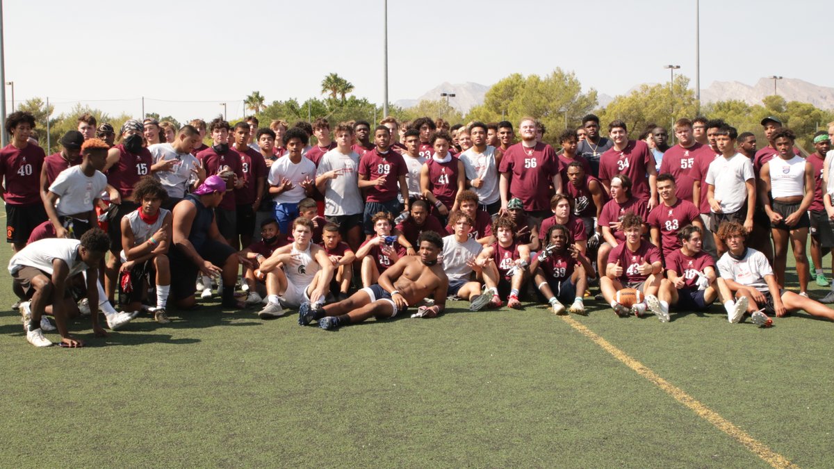 NUC Las Vegas