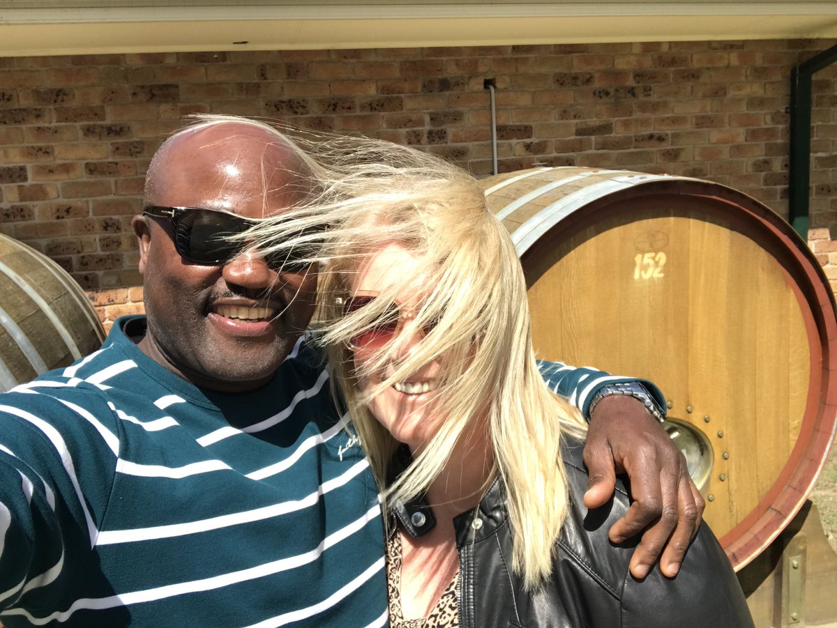 A windy weekend to start the holidays!