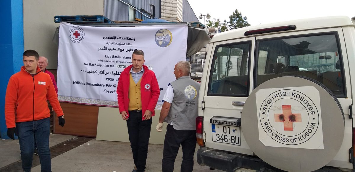 MWLOrg_en's tweet photo. From Kosovo and Afghanistan to Malawi and beyond, the #MWL's #coronavirus relief initiatives have allowed communities &amp; individuals to better cope with the pandemic. #COVID19 https://t.co/R5VvS1VpU6