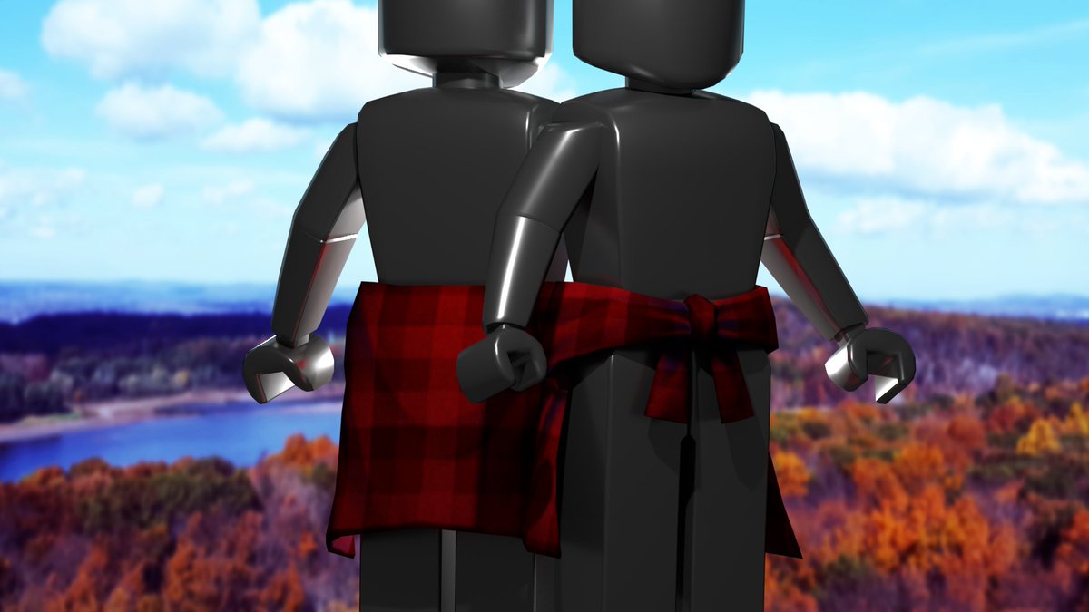 Beastinwhite On Twitter Hi Guys Something Kinda Simple But I Hope Y All Enjoy It It S A Fall Flannel Jacket Tied Around The Waist Funfact The Bg Photo Is One I Took - roblox flannel shirt with jacket