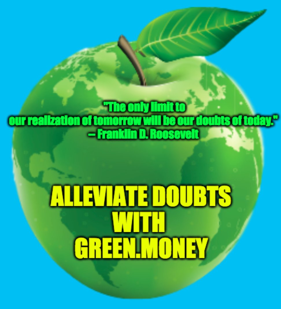 Green.Money Payment Processing tweet media