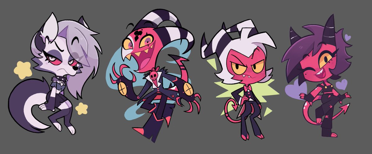zllm6's tweet image. Hey #LatinxCreate / #LatinesCreate
I’m Cris 🇲🇽
I am a freelance illustrator and animation student 🎆