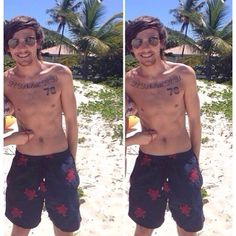 louis tomlinson& #39;s tummy ~ a short but necessary thread
