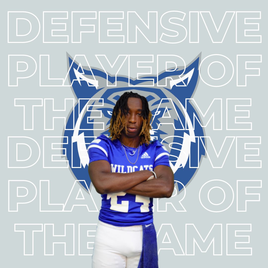 B.T.Wildcat Football tweet media