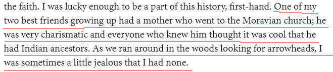 Did...did no one edit this? Did no one read this? Why was this left in? What?Who was his best friend? Johnny Depp? /59