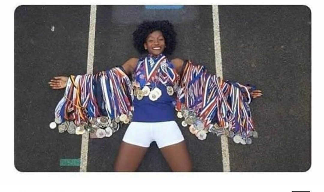 teachergoals's tweet photo. If overthinking was a sport:

Me: https://t.co/v1AmnI43gk