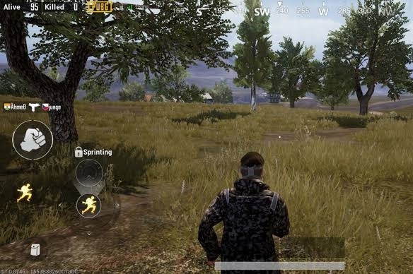 Coisas_Android's tweet image. Xiaomi sem Gcam / com Gcam